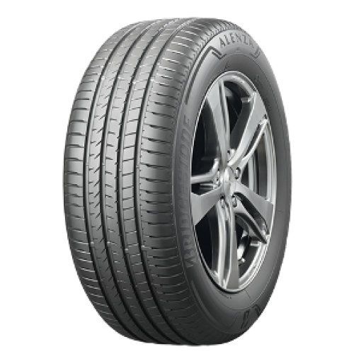 Bridgestone Alenza 001 ( 225/60 R18 104W XL * ) von Bridgestone