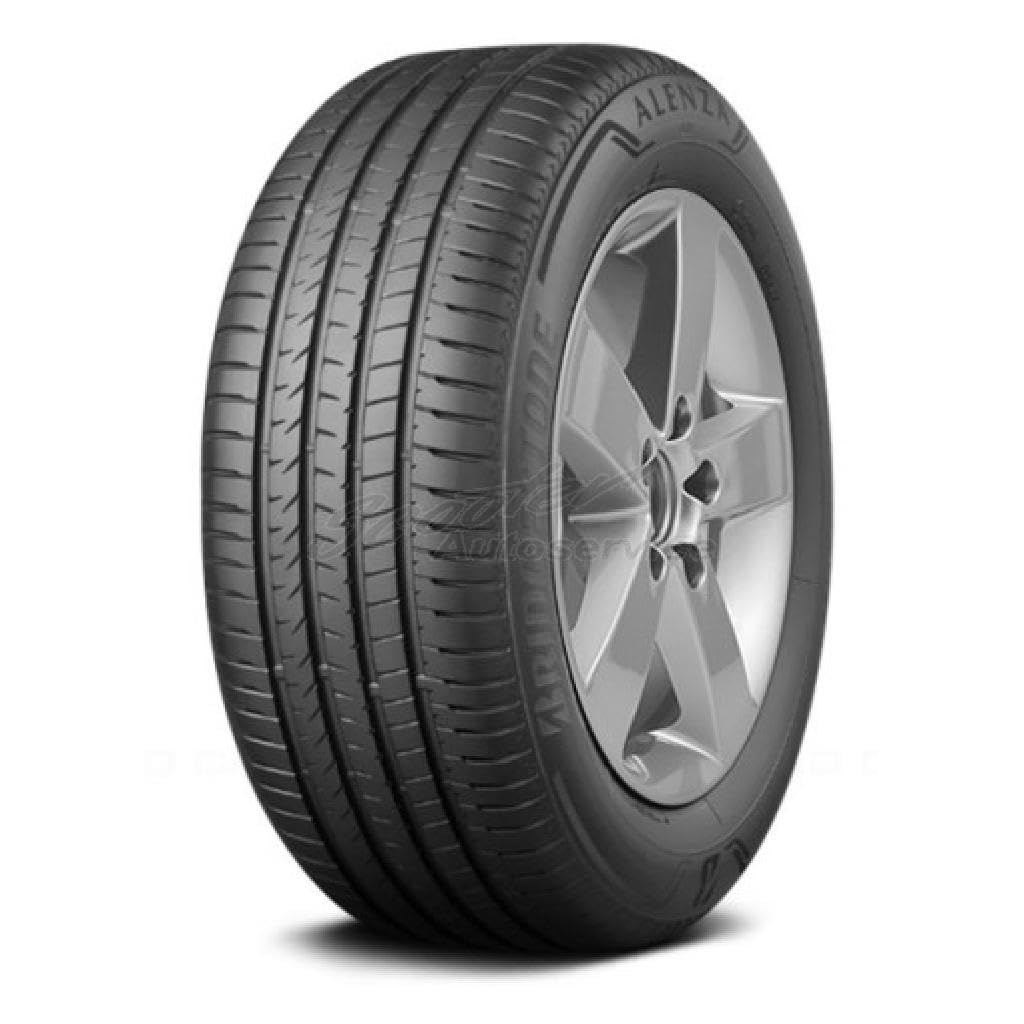 Bridgestone Alenza 001 - 225/60R18 - Sommerreifen von Bridgestone