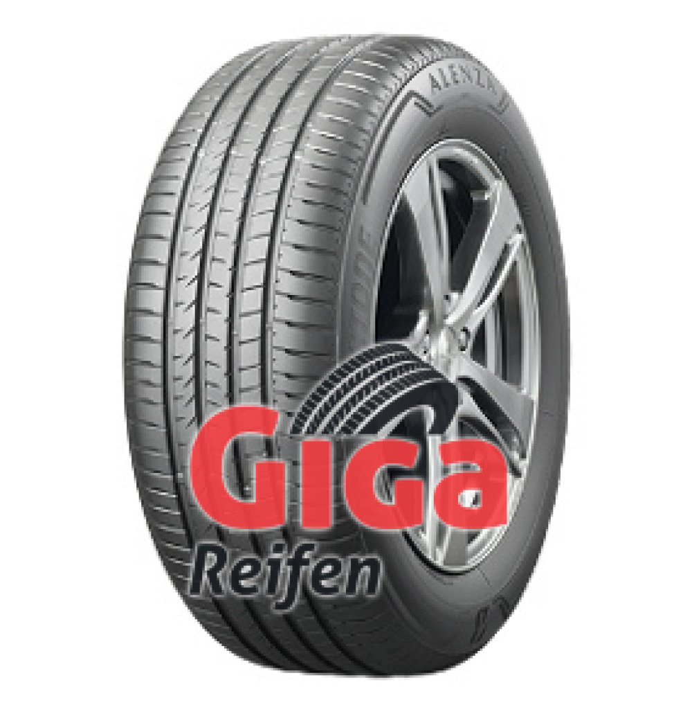 Bridgestone Alenza 001 EXT ( 275/50 R20 113W XL MOE, runflat ) von Bridgestone