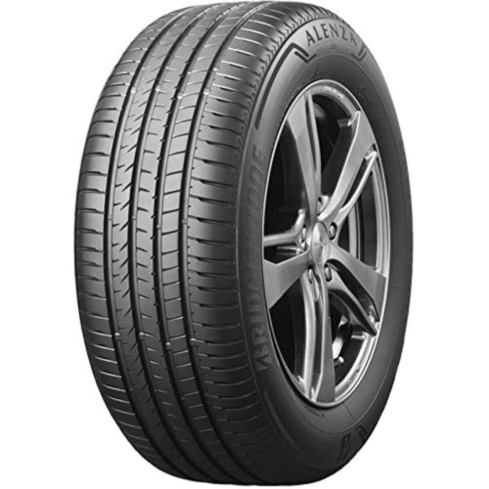 Bridgestone Alenza 001 XL - 225/60R18 - Sommerreifen von Bridgestone