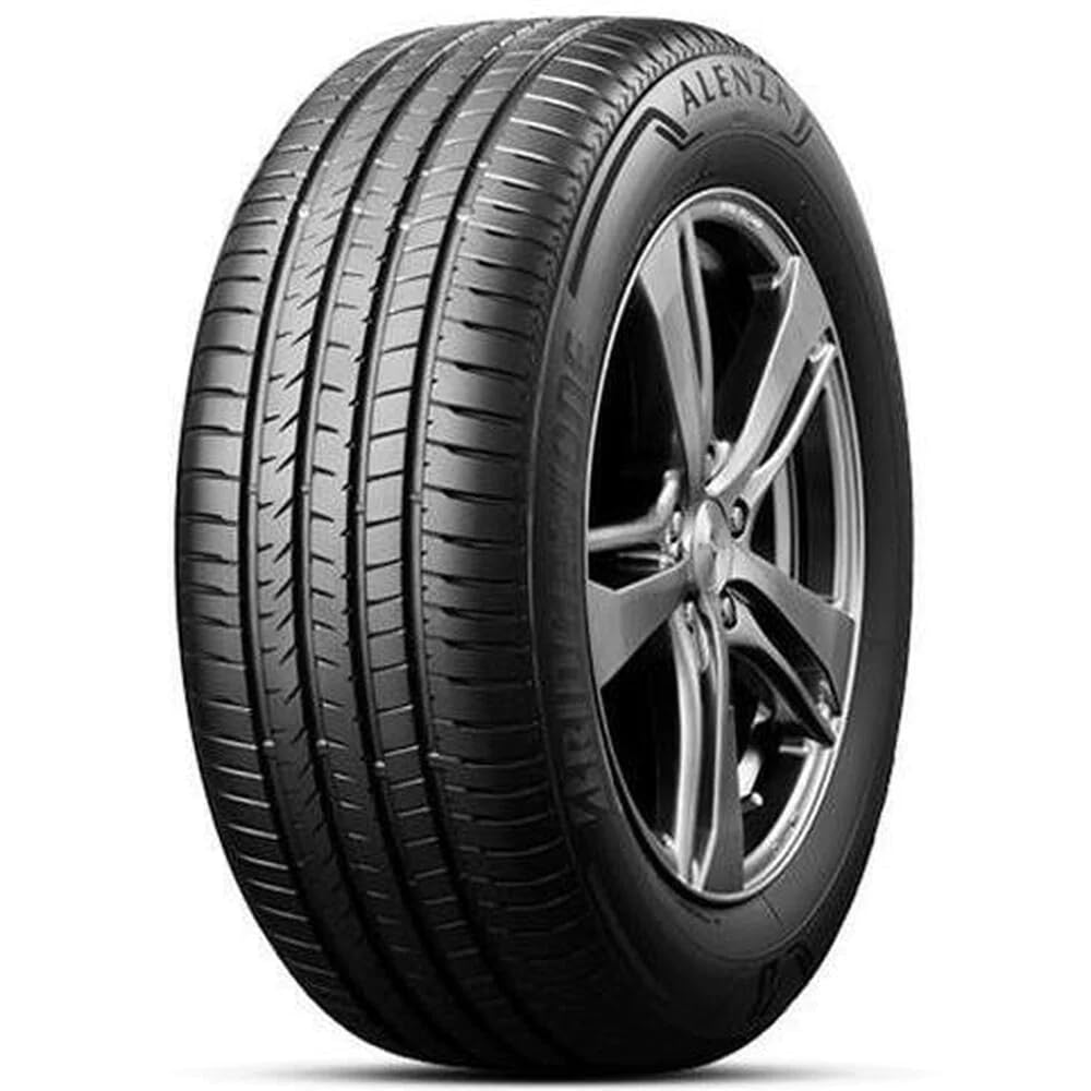 Bridgestone Alenza 001 XL - 245/40R21 100Y - Sommerreifen von Bridgestone