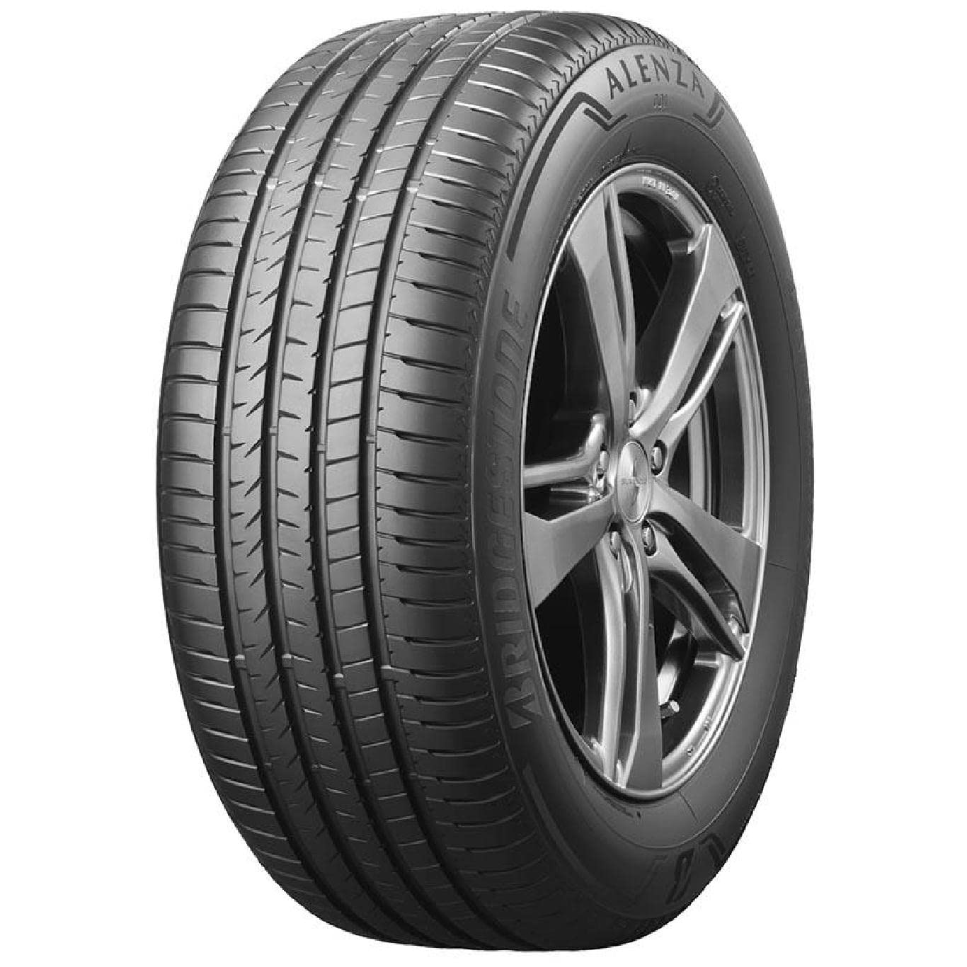 Bridgestone Alenza 001 XL - 245/50R19 105W - Sommerreifen von Bridgestone