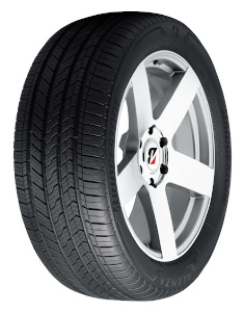 Bridgestone Alenza Sport A/S ( 235/60 R20 108H XL * ) von Bridgestone