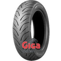 Bridgestone B 02 ( 130/60-13 TL 53L Hinterrad, M/C, Variante E ) von Bridgestone