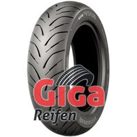 Bridgestone B 02 ( 150/70-13 TL 64S Hinterrad, M/C, Variante F ) von Bridgestone