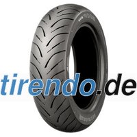 Bridgestone B 02 Pro ( 150/70-14 TL 66S Hinterrad, M/C ) von Bridgestone