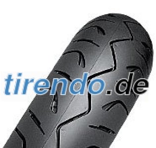 Bridgestone B 03 ( 120/70-13 TL 53L M/C, Vorderrad ) von Bridgestone