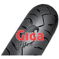 Bridgestone B 03 ( 120/80-14 TL 58S M/C, Variante G, Vorderrad ) von Bridgestone