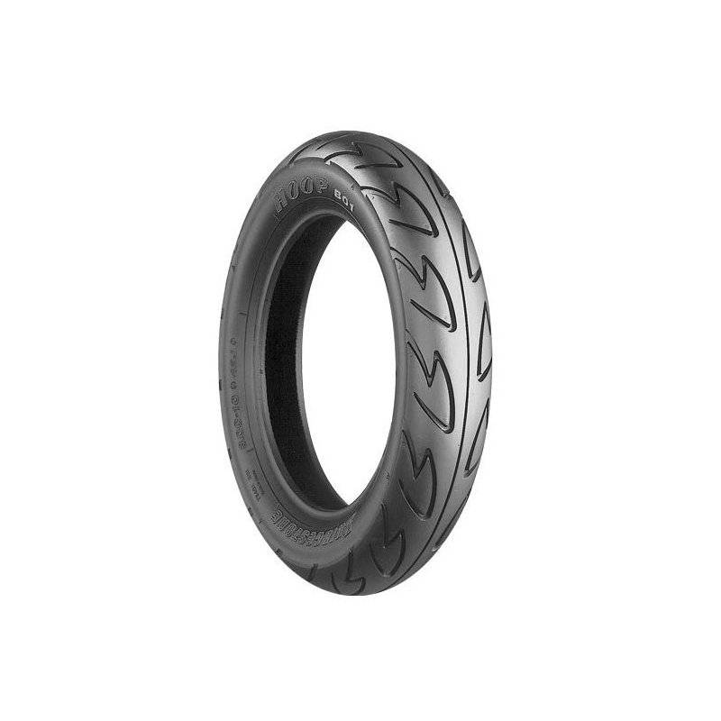 Bridgestone B01 100/90 10 61J TL von Bridgestone