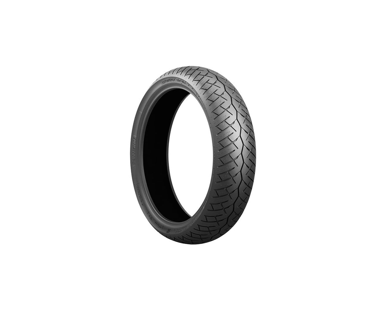 Bridgestone BATTLAX BT-46F - 90/90-18 51H M/C Front - Premium-Strassenreifen (Sport Touring) von Bridgestone