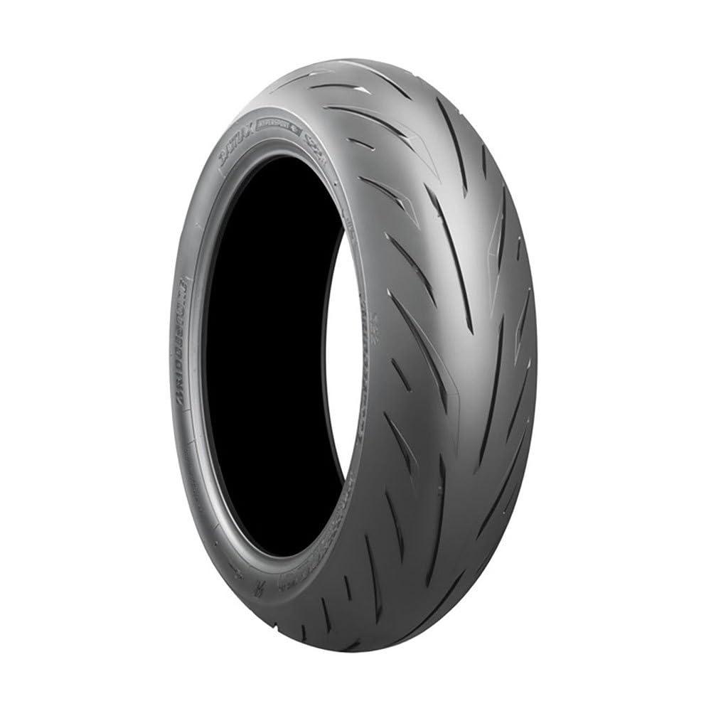 Bridgestone BATTLAX S-22R - 180/60 ZR17 (75W) M/C Rear - Premium-Strassenreifen (Hypersport) von Bridgestone