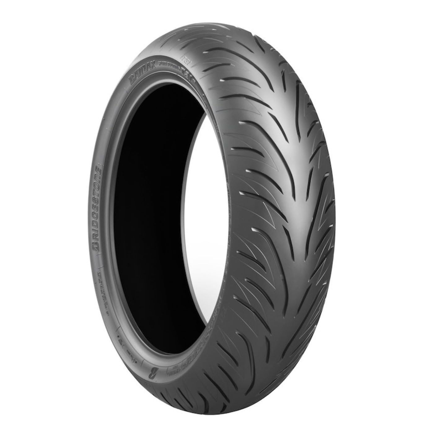 Bridgestone BATTLAX T-31R - 160/70 ZR17 (73W) M/C Rear - Premium-Strassenreifen (Sport Touring) von Bridgestone