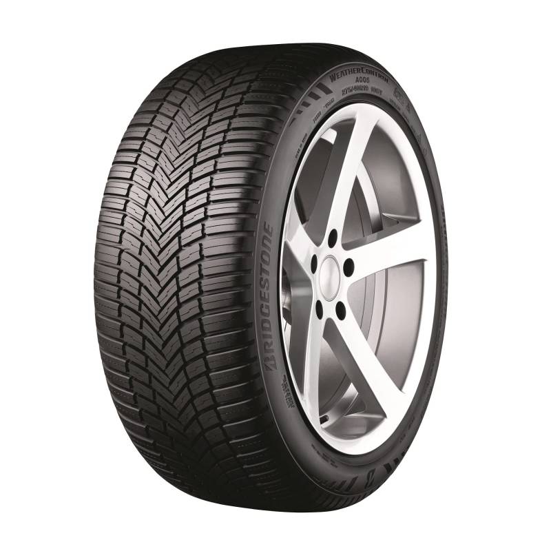 Bridgestone BRIDGESTONE Weather Control A005 255/50 19 103T von Bridgestone