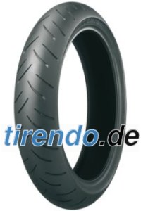 Bridgestone BT015 F ( 120/70 ZR17 TL (58W) M/C, Variante M, Vorderrad ) von Bridgestone