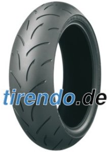 Bridgestone BT015 R ( 190/50 ZR17 TL (73W) Hinterrad, M/C, Variante M ) von Bridgestone