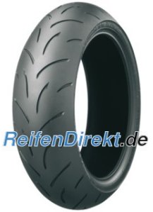 Bridgestone BT015 R ( 190/50 ZR17 TL (73W) Hinterrad, M/C, Variante M ) von Bridgestone