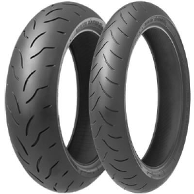 BT016 F Pro von Bridgestone