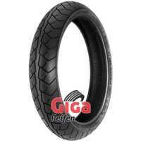 Bridgestone BT020 F ( 120/70B17 TL 58V M/C, Variante M, Vorderrad ) von Bridgestone