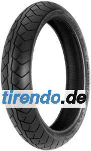 Bridgestone BT020 F ( 120/70B17 TL 58V M/C, Variante M, Vorderrad ) von Bridgestone