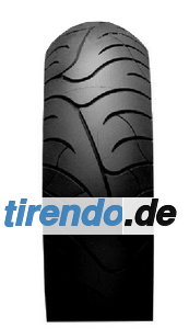 Bridgestone BT020 R ( 160/70B17 RF TL 79V Hinterrad, M/C, Variante M ) von Bridgestone