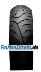 Bridgestone BT020 R ( 160/70B17 RF TL 79V Hinterrad, M/C, Variante M ) von Bridgestone