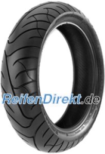 Bridgestone BT020 RF ( 170/60 ZR17 TL (72W) Hinterrad, M/C Honda ST 1300 ABS+TCS, Variante F, Typ SC51 ) von Bridgestone