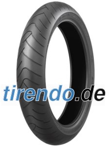 Bridgestone BT023 F ( 110/70 ZR17 TL (54W) M/C, Vorderrad ) von Bridgestone