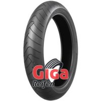 Bridgestone BT023 F ( 110/70 ZR17 TL (54W) M/C, Vorderrad ) von Bridgestone