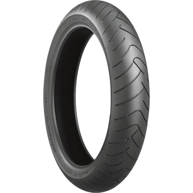 Bridgestone BT023 F 120/60ZR17 (55W) TL von Bridgestone