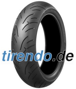 Bridgestone BT023 R ( 150/70 ZR17 TL (69W) Hinterrad, M/C ) von Bridgestone