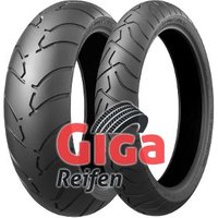 Bridgestone BT028 F ( 120/70 R18 TL 59V M/C, Variante G, Vorderrad ) von Bridgestone