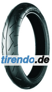 Bridgestone BT090 F ( 120/70 R17 TL 58H M/C, Vorderrad ) von Bridgestone