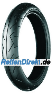 Bridgestone BT090 F ( 120/70 R17 TL 58H M/C, Vorderrad ) von Bridgestone