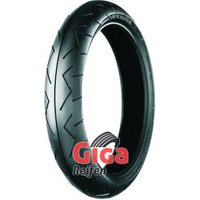 Bridgestone BT090 F ( 120/70 R17 TL 58H M/C, Vorderrad ) von Bridgestone