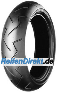 Bridgestone BT090 R Pro ( 150/60 R17 TL 66H Hinterrad, M/C ) von Bridgestone