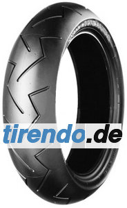 Bridgestone BT090 R Pro ( 150/60 R17 TL 66H Hinterrad, M/C ) von Bridgestone