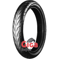 Bridgestone BT39 F ( 100/80-17 TL 52H 125 ccm, M/C, Vorderrad ) von Bridgestone