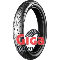 Bridgestone BT39 FSS ( 100/80-17 TL 52S Vorderrad ) von Bridgestone