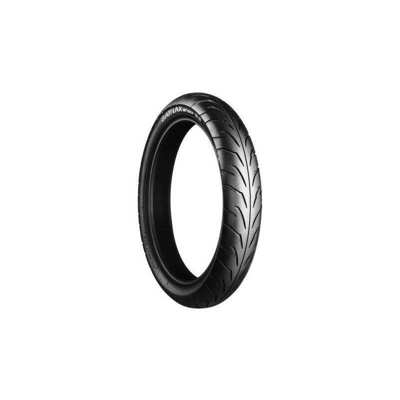 Bridgestone BT39 FSS 80 90 17 44S TL von Bridgestone