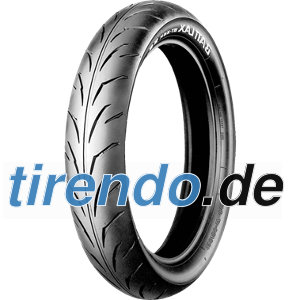 Bridgestone BT39 R ( 130/70-17 TL 62H 125 ccm, Hinterrad, M/C ) von Bridgestone