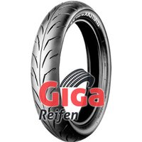 Bridgestone BT39 R ( 130/70-17 TL 62H 125 ccm, Hinterrad, M/C ) von Bridgestone