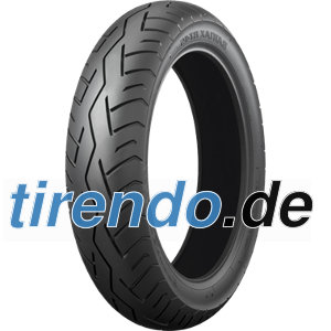 Bridgestone BT45 R ( 140/80B17 TL 69V Hinterrad, M/C ) von Bridgestone