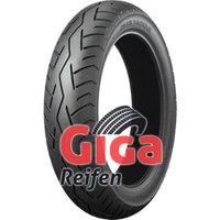 Bridgestone BT45 R ( 4.00-18 TL 64H Hinterrad, M/C ) von Bridgestone