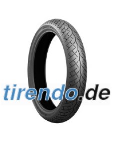 Bridgestone BT46 F ( 100/80-17 TL 52H M/C, Vorderrad ) von Bridgestone