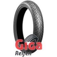 Bridgestone BT46 F ( 100/80-17 TL 52H M/C, Vorderrad ) von Bridgestone