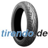 Bridgestone BT46 R ( 4.00-18 TT 64H Hinterrad, M/C ) von Bridgestone