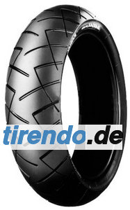 Bridgestone BT50 R ( 140/60 ZR18 TL (64W) Hinterrad, M/C ) von Bridgestone