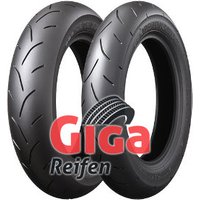 Bridgestone BT601 FS YCX ( 100/90-12 TL 49J Mischung YCX, Vorderrad ) von Bridgestone