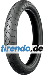 Bridgestone BW501 ( 110/80 R19 TL 59V M/C, Variante J, Vorderrad ) von Bridgestone