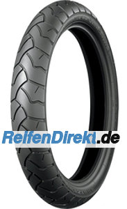 Bridgestone BW501 ( 110/80 R19 TL 59V M/C, Variante J, Vorderrad ) von Bridgestone